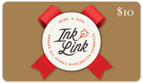 Ink Link Gift Card