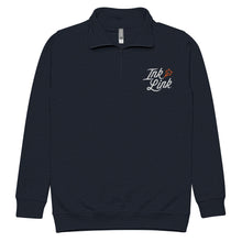 Load image into Gallery viewer, Ink Link Unisex Fleece Pullover
